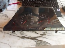Compteur Peugeot 605