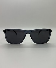 Carrera 298/S 0PJP IR BLUE/Dark Grey Sunglasses 57X16X145