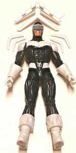 marvel legends boomerang