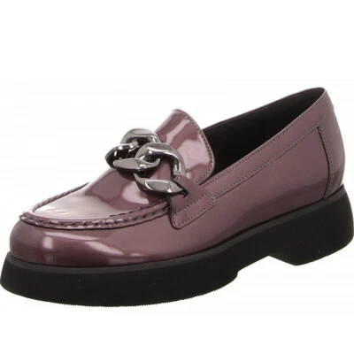 Högl Damen Slipper in Violett