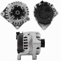 Lichtmaschine BMW 220A FüR OEM +Line Vgl.Nr. 215543220 / 0986083460 / DA1703