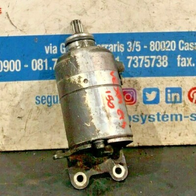 Et4 150 Ricambi Usati Vespa Et4 125 RICAMBI USATI, MOTORINO