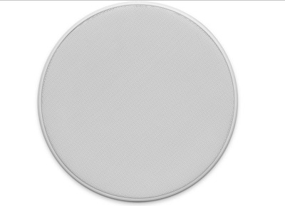 Apart Audio CM6QFT 6,5'' Doppelkonus-Lautsprecher mit Quick-Fit-System weiss NEU