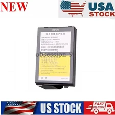 BT9000HT Battery for VERISCAN IDW9000 IDWARE 9000 TOUCHLESS MOBILE ID SCANNER