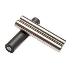 RUGER 10/22 VITON BOLT STOP & STAINLESS STEEL PINS RECEIVER TO TRIGGER GUARD USA