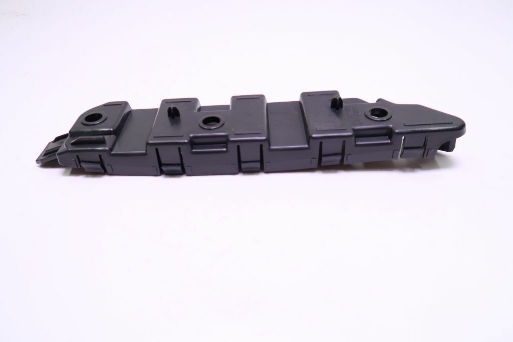 Bentley Continental Flying Spur front bumper fender brackets left side 757