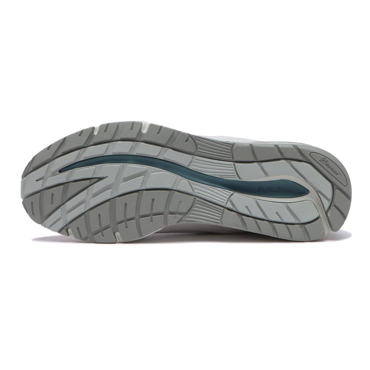 New Balance 991 V2 Light Gray Maide in England U991LG2 Men's New Balance 991 V2 Light Gray Maide in England U991LG2 Men's
