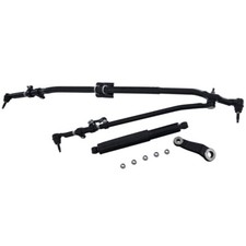 Steering Linkage Tie Rod Ends Assembly For Dodge Ram 2500 3500 4x4 4wd 2008-2012