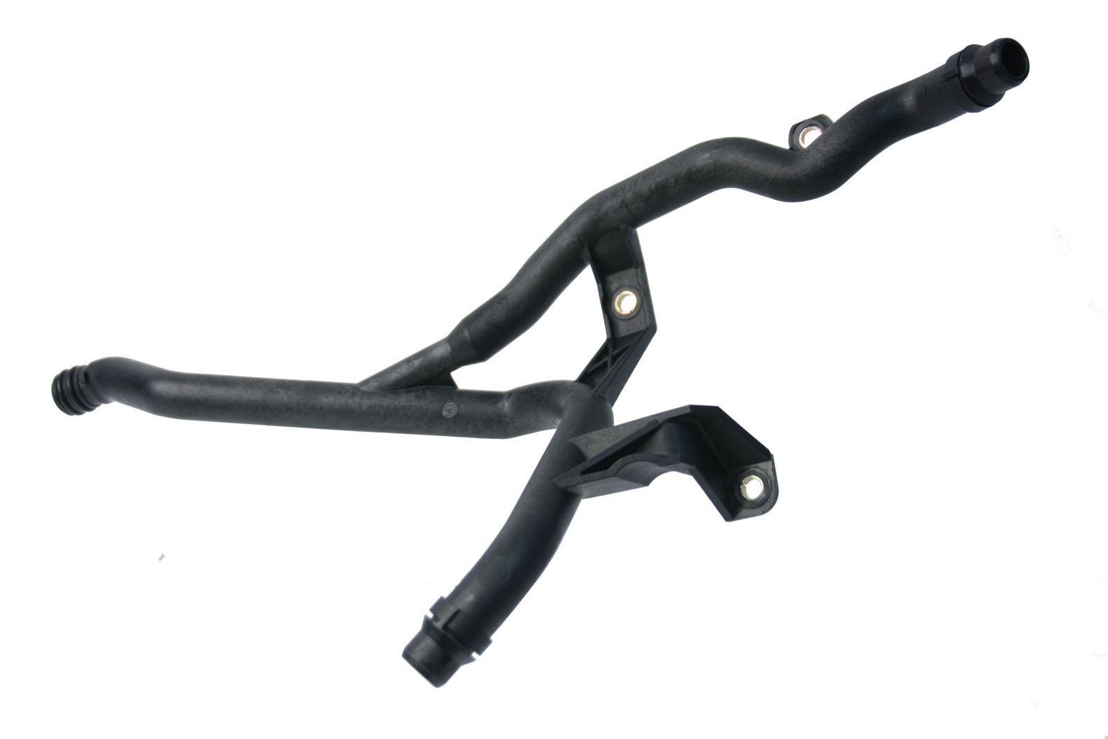 Coolant Pipe, Cooling 11 53 7 519 710 suitable for BMW