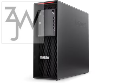 Lenovo ThinkStation P520 Workstation W-2123 8GB DDR4 128GB SSD R5