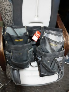 clc signature tool belt