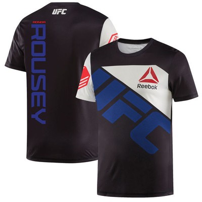 ronda rousey walkout shirt