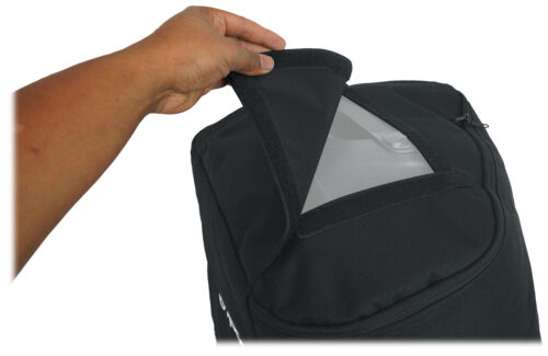 Rockville BEST COVER 12 12" PA Speaker Padded Slip Cover For DJ Transport - Picture 4 of 7