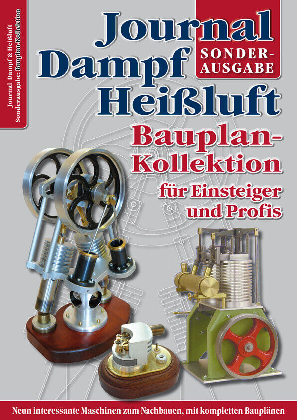 Thumbnail - Unbekannt. / Bauplan-kollektion Für Einsteiger Und Profis