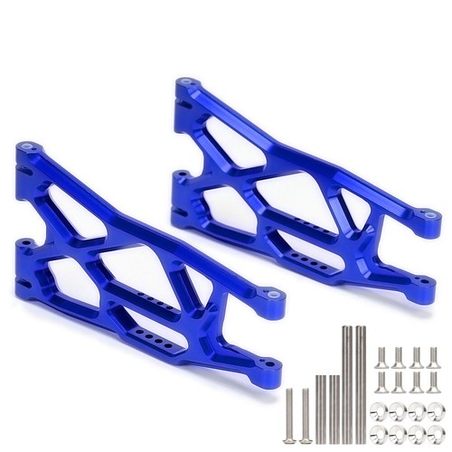 Alu Querlenker #7730 #7731 für RC1/5 Traxxas X-Maxx 6S 8S 77076-4 77086-4 - Bild 14 von 31