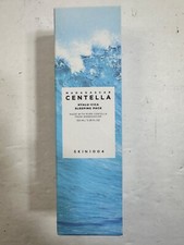 SKIN1004 Madagascar Centella Hyalu-Cica Sleeping Pack 100ml