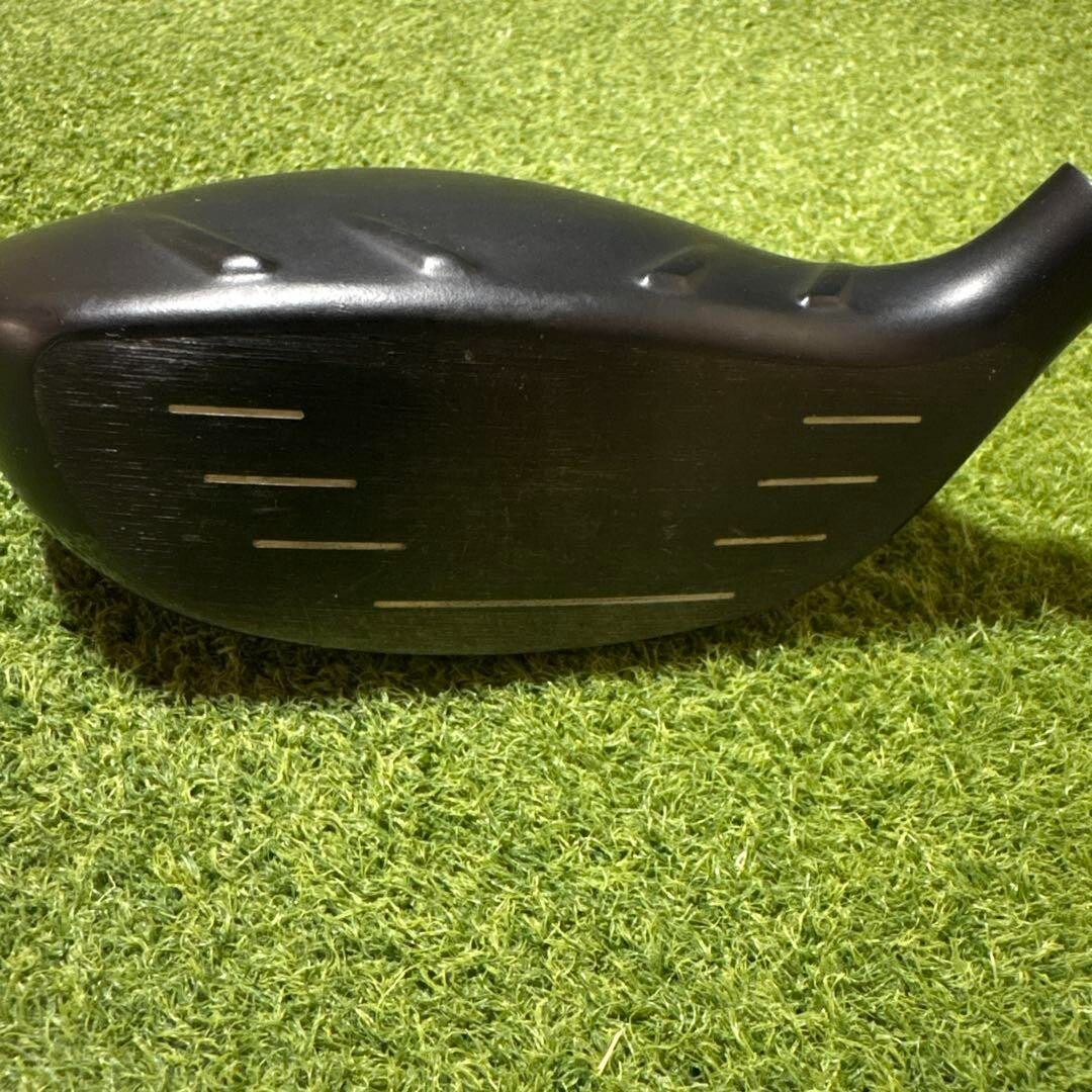 PING G400 Stretch 3 13° Fairway Wood Head Only w/ Headcover
