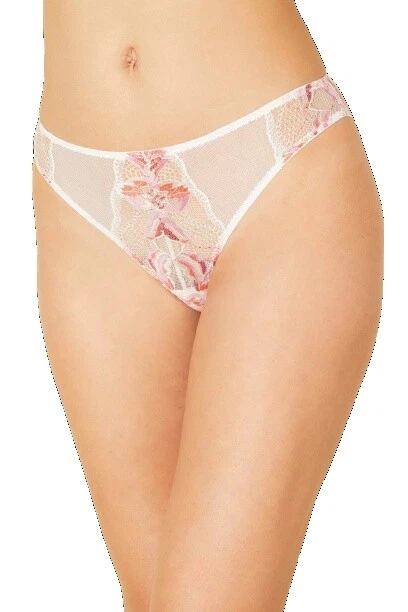 Bragas blancas Cosabella para De mujer