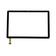 New 10.1 inch Touch Screen Panel Digitizer Glass For OLM-101C4843-Ver.1