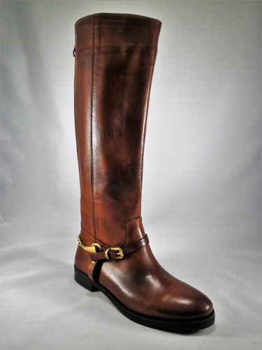 SCARPE STIVALI DONNA ROSE NOIRE CAVALLERIZZA N. 36 SCONTO 50 % | eBay