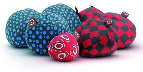 Thumbnail - Crossboule: Downtown