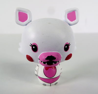 mangle mystery mini