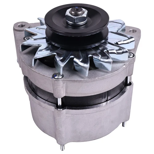 Alternator 132300 for Gehl SL4635SX 5635 5635DXT 6635 6635SXT Skid Steer Loader - Picture 1 of 5