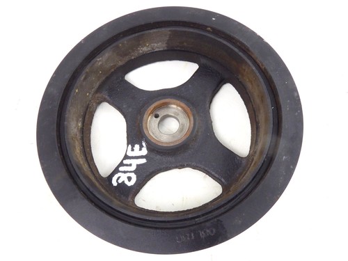 Toyota Yaris P9 1.3 Riemenscheibe für Kurbelwelle