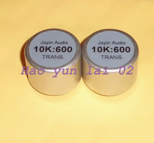 2pcs microphone signal audio DI instrument box line with 10K:600 input R25 - Picture 1 of 4
