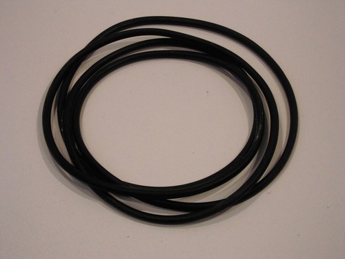 Dichtring Dichtung Laugenbehälter ca. 162cm Waschmaschine Bosch Maxx WFL 2461 (2