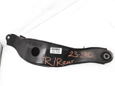 2013-2024 Nissan Pathfinder Rear Passenger Spring Seat Control Arm