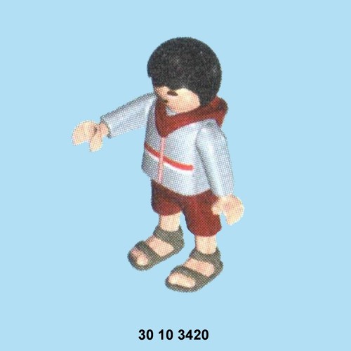 Playmobil * SUNSHINE PRESCHOOL 5567 5570 5573 6386 * SPARE PARTS SERVICE * - Picture 10 of 157