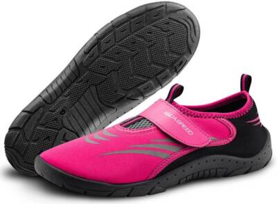 Aquaspeed -Wasserschuhe Größe: 36