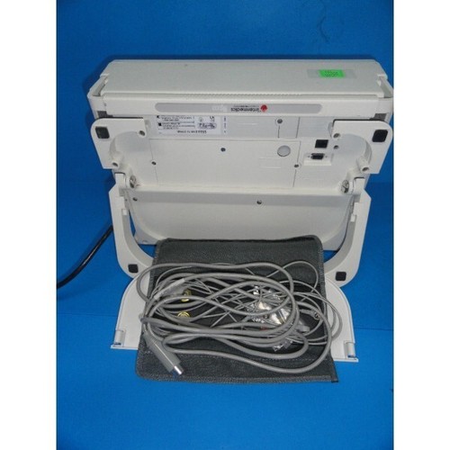 Sulzer Medica RX5000 Graphics Programmer W/ Cable ~ 3646 - Picture 8 of 10
