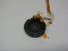 For 18-55mm 18-55 3.5-5.6 Lens Aperture Group Aperture Unit Gen 2 