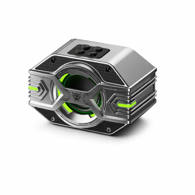 Transformers TF-Y03 CoreBlock Bluetooth TWS Speaker 5W Portable