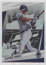 2020 Panini Chronicles Phoenix Holo Gleyber Torres #15 04za