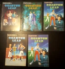 5 Mixed comics lot   # 10