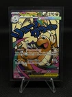 Pokemon Mega Dragonite EX 271/217 Ascended Heroes SAR Holo