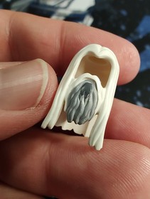 LEGO The Lord of the Rings The Wizard Battle 79005 with Figs 99% complete