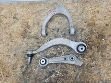 CADILLAC CT6 LUXURY 16-20 OEM FRONT RIGHT PASSENGER SUSPENSION CONTROL ARM 23K