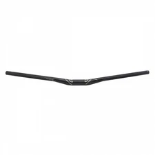Origin8 Fury II MTB Handlebars 31.8mm Alloy Riser 800mm for Mountain Biking