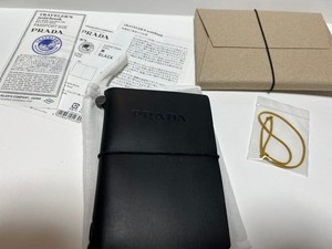 Notebook Prada | eBay