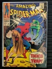 Amazing Spider-Man #54 (Marvel Comics 1967) See Pics For Condition