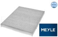 Meyle 28-123190005 Filter FüR Innenraumluft Innenraumfilter Filter