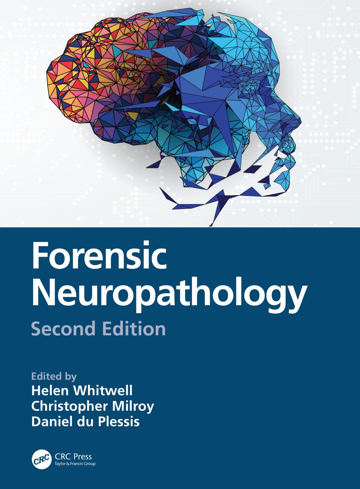 Forensic Neuropathology - 2nd Edition