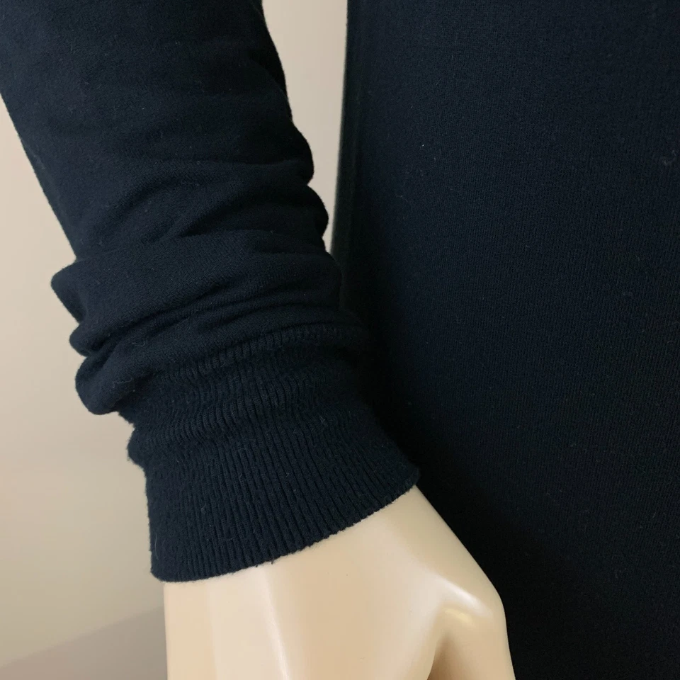 TRAVIS MATHEW Men's Keep It Reel 1/2 Zip Pullover Sweater Size M - Image 4 of 4