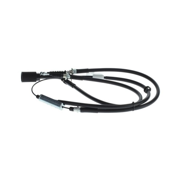 Bosch Handbremsseil Mitte Passend FÜR Opel Zafira Vauxhall Zafira | 1 987 482-image