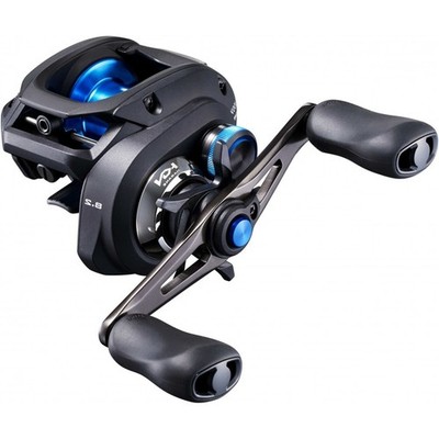 Shimano SLX DC 151 HG Baitcasting Reel