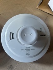 Aico EI3024 Multi-Sensor Smoke Heat Alarm Expiry 2033